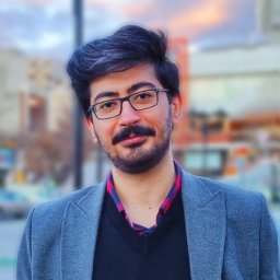 Mohammad Molaee