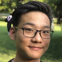Zhuoqun Chen