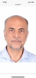 farokh marvasti