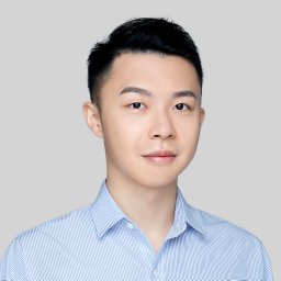 Yongquan 'Owen' Hu
