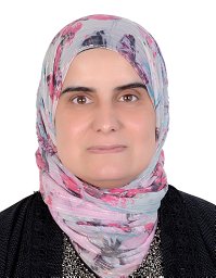 Dr. Loubna Mekouar