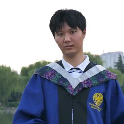 Bojia Zi