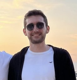 Matthew Barthet