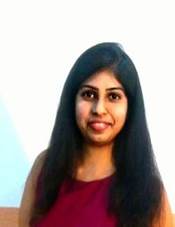 Akansha Kalra