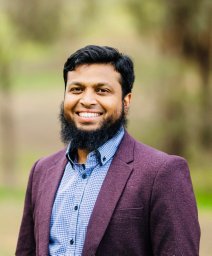 Professor Ashad Kabir, Ph.D