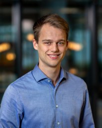 Koen Minartz