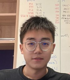 Haodi Zhong