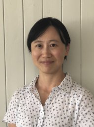 Shenghui Wang 王胜惠