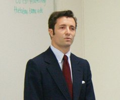 Dylan Shell