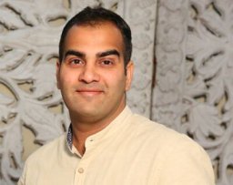 Amit Sangroya