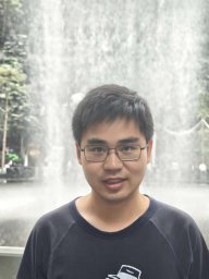 Yifeng Yang