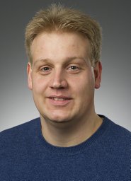 Kristoffer Arnsfelt Hansen