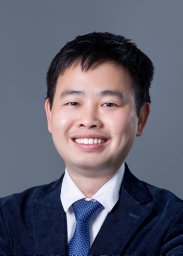 Wenjian Qin