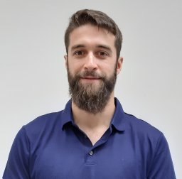 Jose Luis Sanchez-Lopez