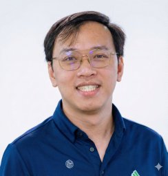 Nghi D. Q. Bui