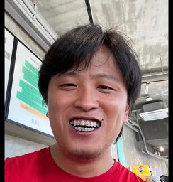 Zhouteng Ye