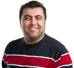 Hamid Karimi