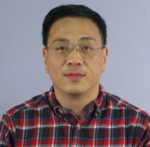 Haifeng Chen