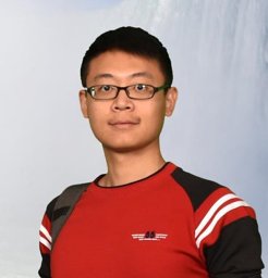 chen liu
