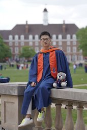 Minhao Jiang