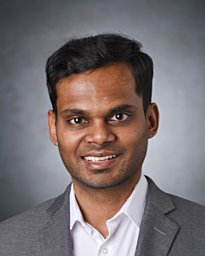 Mahanth Gowda