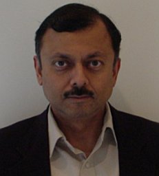 Niraj Jha