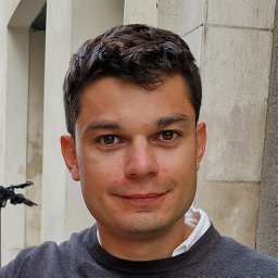 Sebastian Goldt