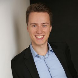 Marvin Pförtner