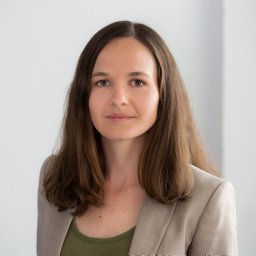 Lisa Margret Koch