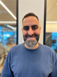Aviv Shamsian