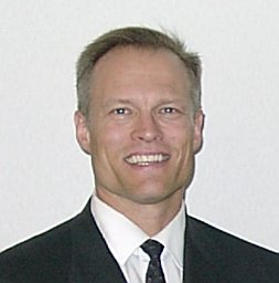 Tony Martinez