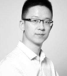Jian Qi