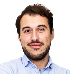 Alberto Maria Metelli