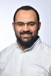 Reda Yaich (PhD.)