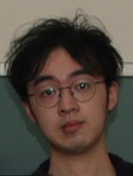 Xuhui Zhang