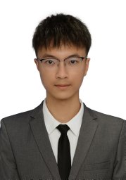 Zitao Shuai