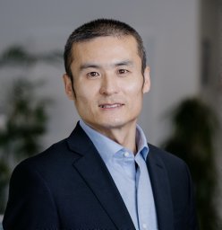 Yuanjiang Pei