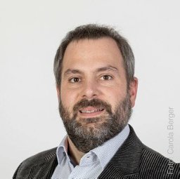 Alexander Rind