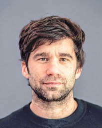 Pablo Arrighi