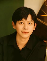 Ruichuan An