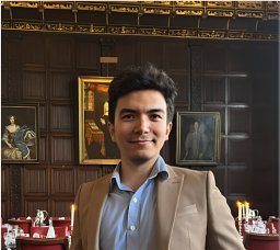 Selim F. Yilmaz