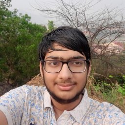 Bhavik Chandna