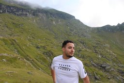 Ilias Azizi