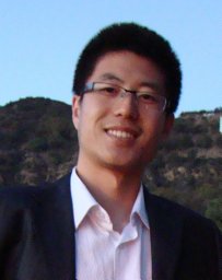 Zhe Jiang