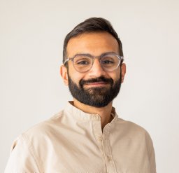 Saifuddin Syed