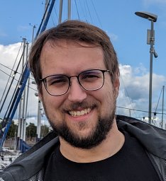 Dmitry Grinko