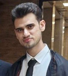 Aref Mahjoubfar