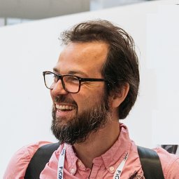 Claudio J. Tessone