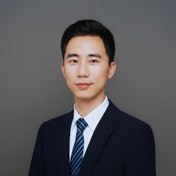 Xubin Wang