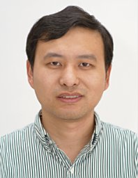 Chentao Wu